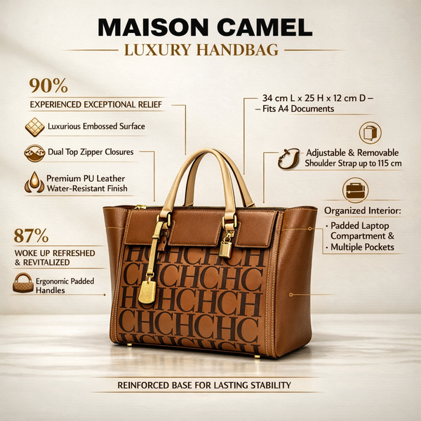 Maison Camel